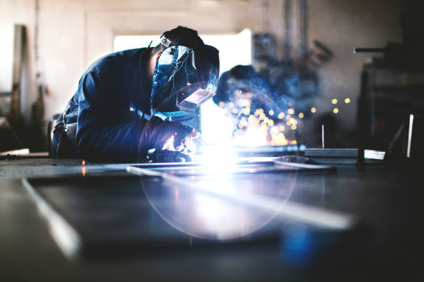 Best Pipe Welding in Blue Mound, TX