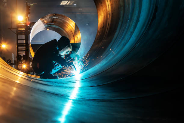 Best Welding Inspection and Certification in Blue Mound, TX
