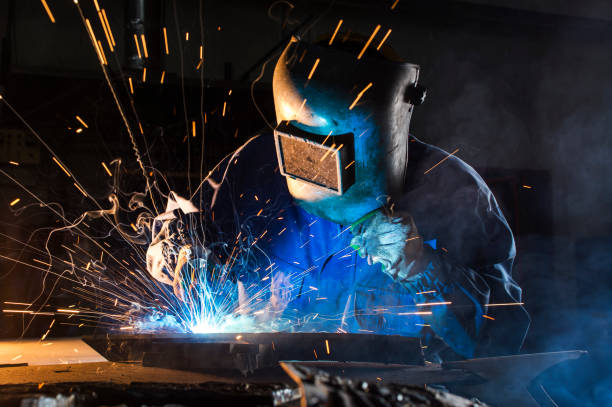 Affordable Welder Services in Blue Mound, TX