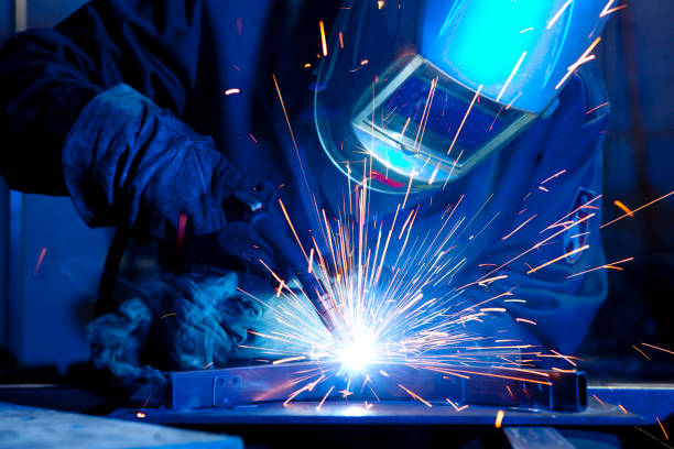 Best Aerospace and Defense Welding in Blue Mound, TX