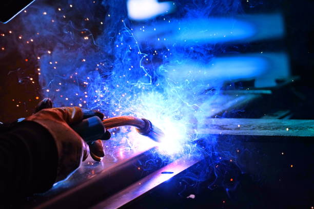 Best Welding Equipment Sales and Repair in Blue Mound, TX