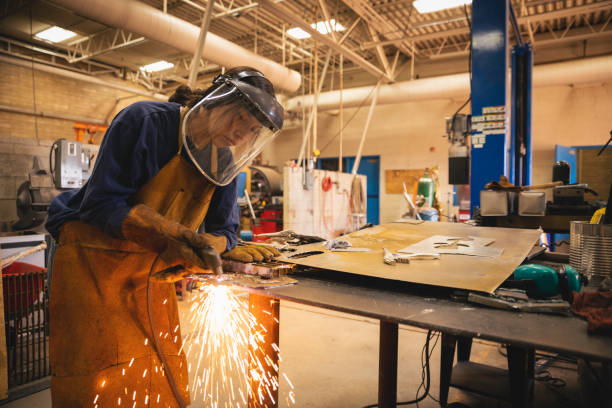 Trusted Blue Mound, TX Welder & Metal Fabrication Experts