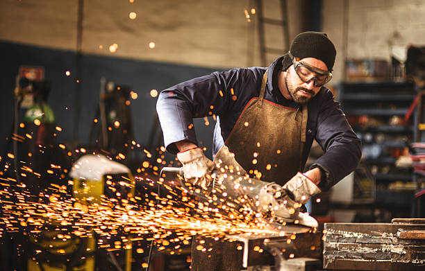 Best Structural Steel Welding in Blue Mound, TX